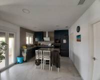 Wederverkoop - Villa - Pinoso - 