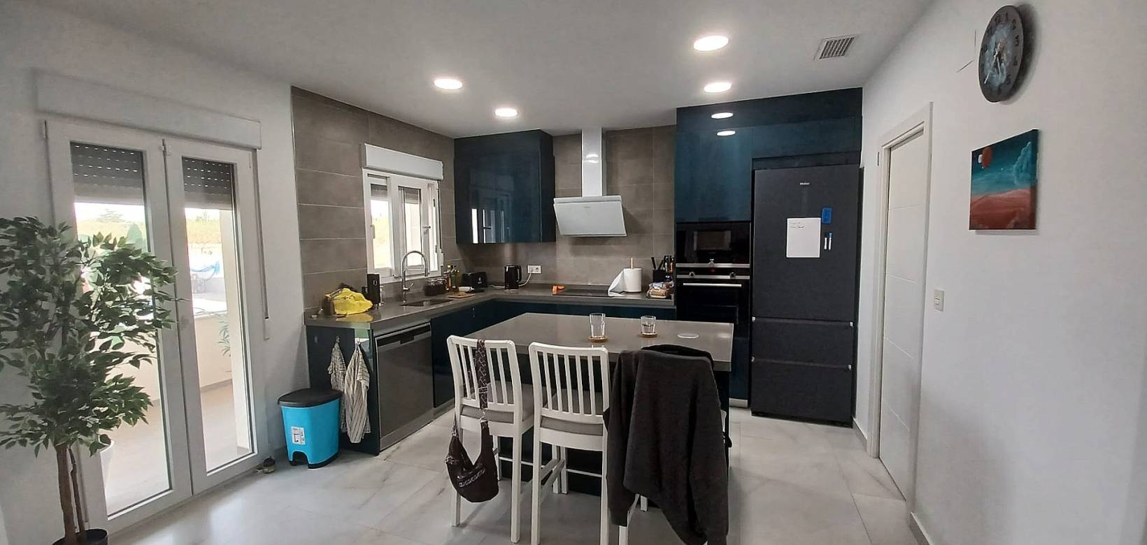 Wederverkoop - Villa - Pinoso - 