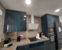 Wederverkoop - Villa - Pinoso - 