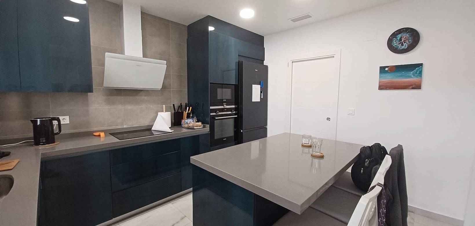 Wederverkoop - Villa - Pinoso - 