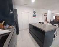 Wederverkoop - Villa - Pinoso - 