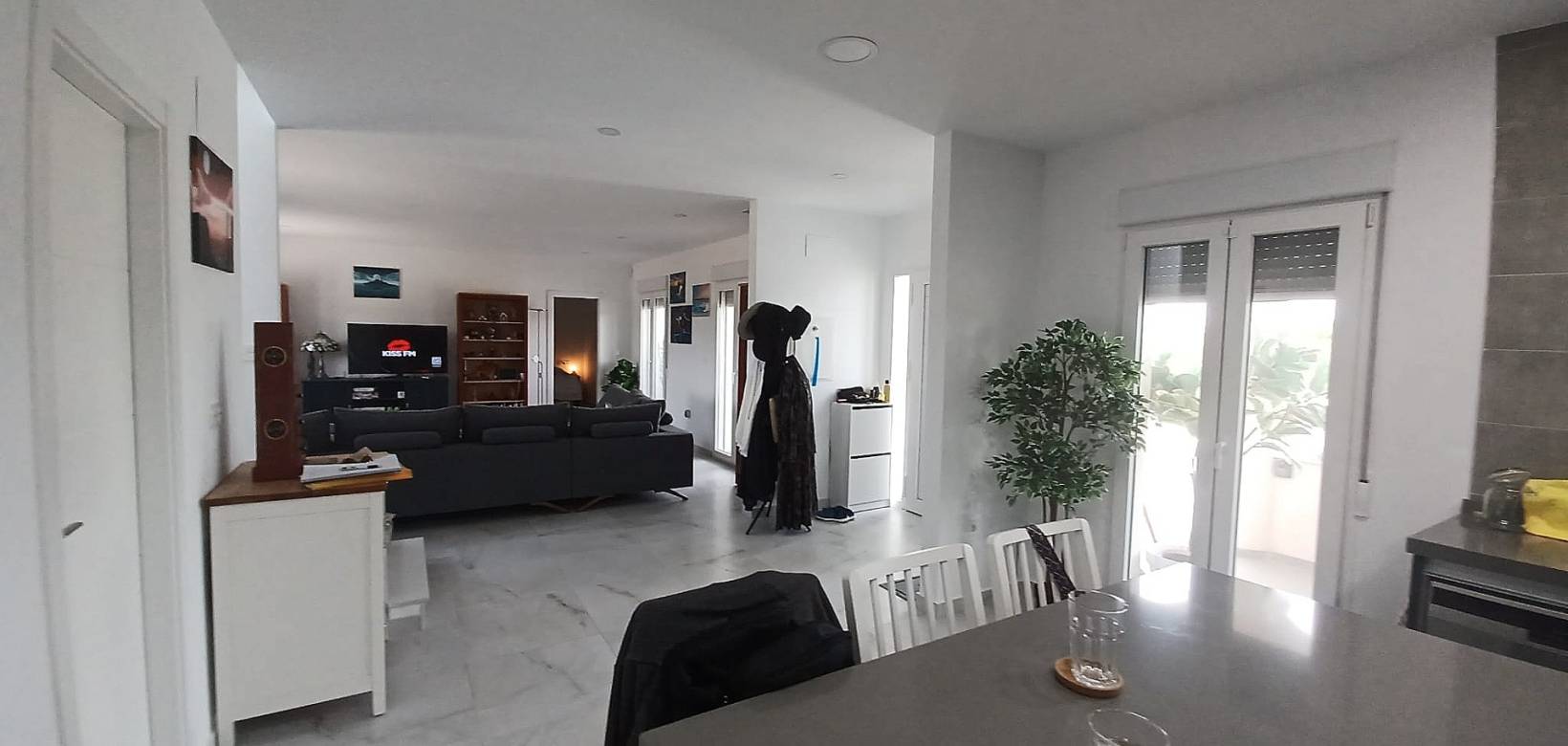 Wederverkoop - Villa - Pinoso - 