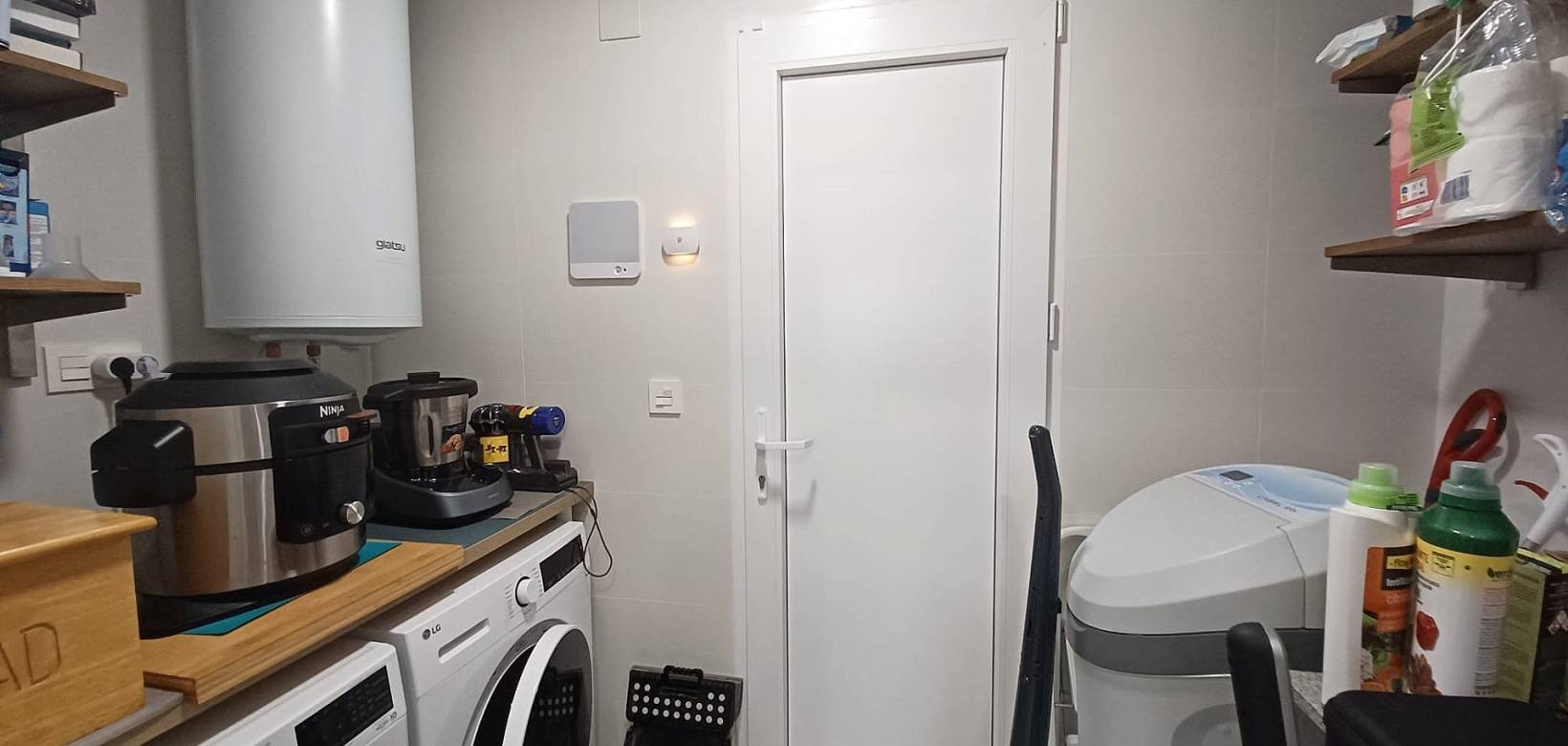 Wederverkoop - Villa - Pinoso - 