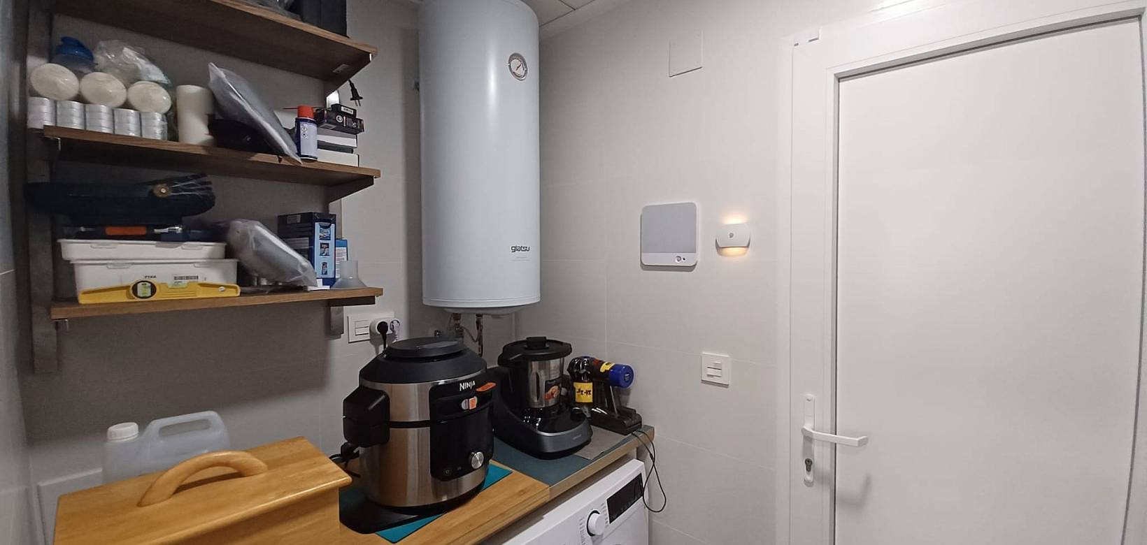 Wederverkoop - Villa - Pinoso - 