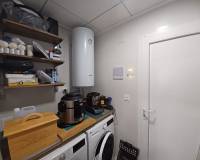 Wederverkoop - Villa - Pinoso - 