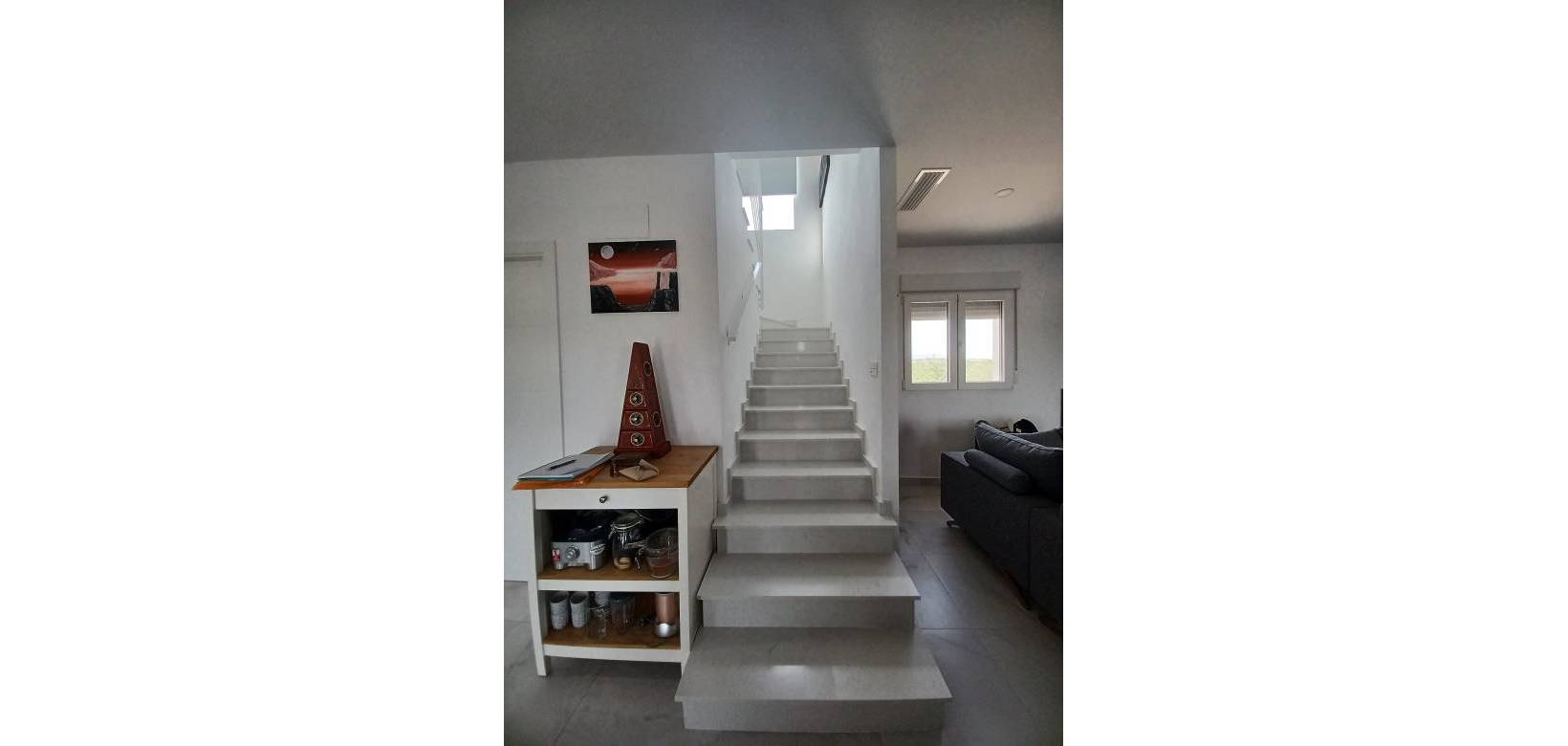 Wederverkoop - Villa - Pinoso - 