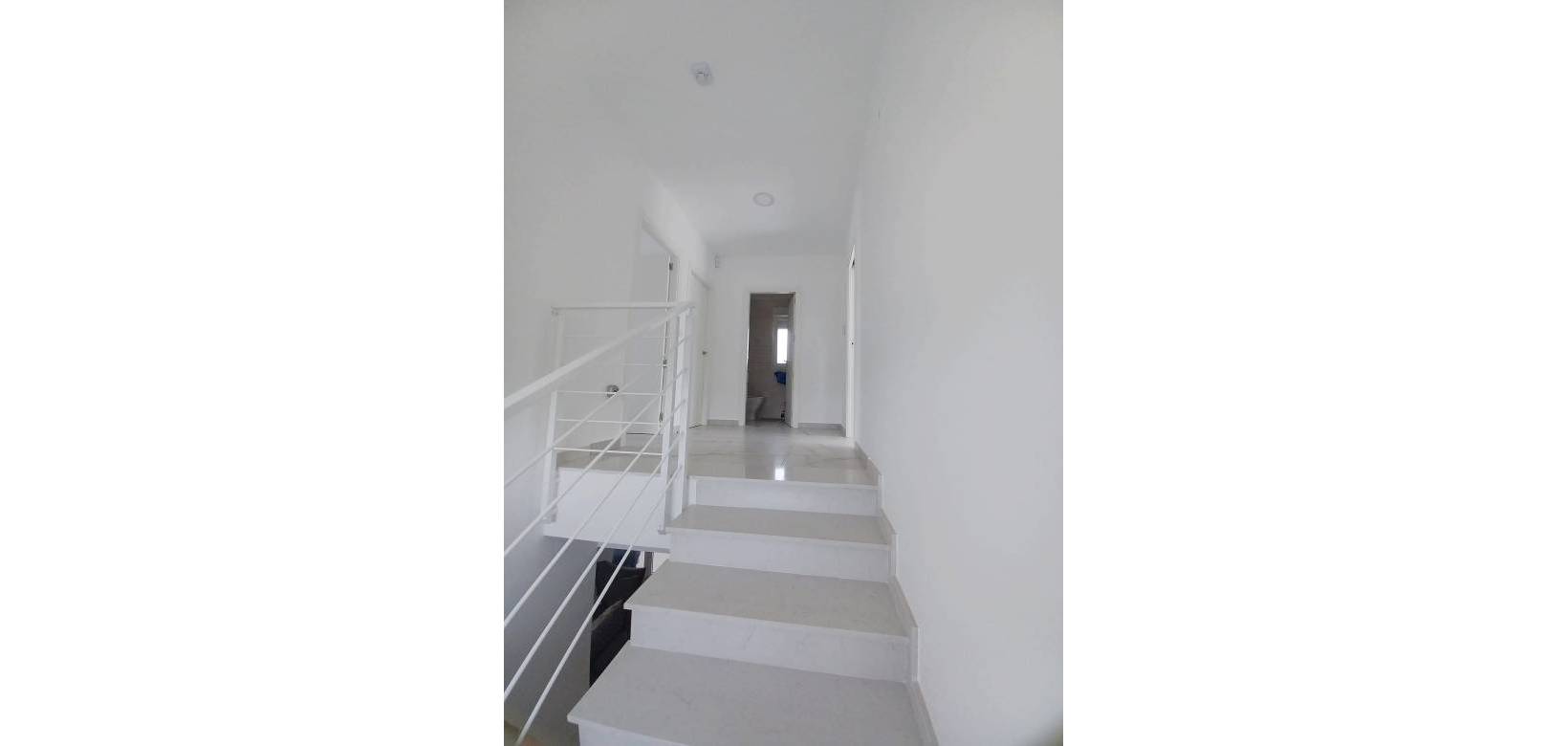 Wederverkoop - Villa - Pinoso - 