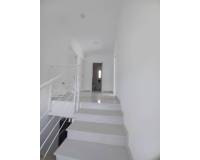 Wederverkoop - Villa - Pinoso - 