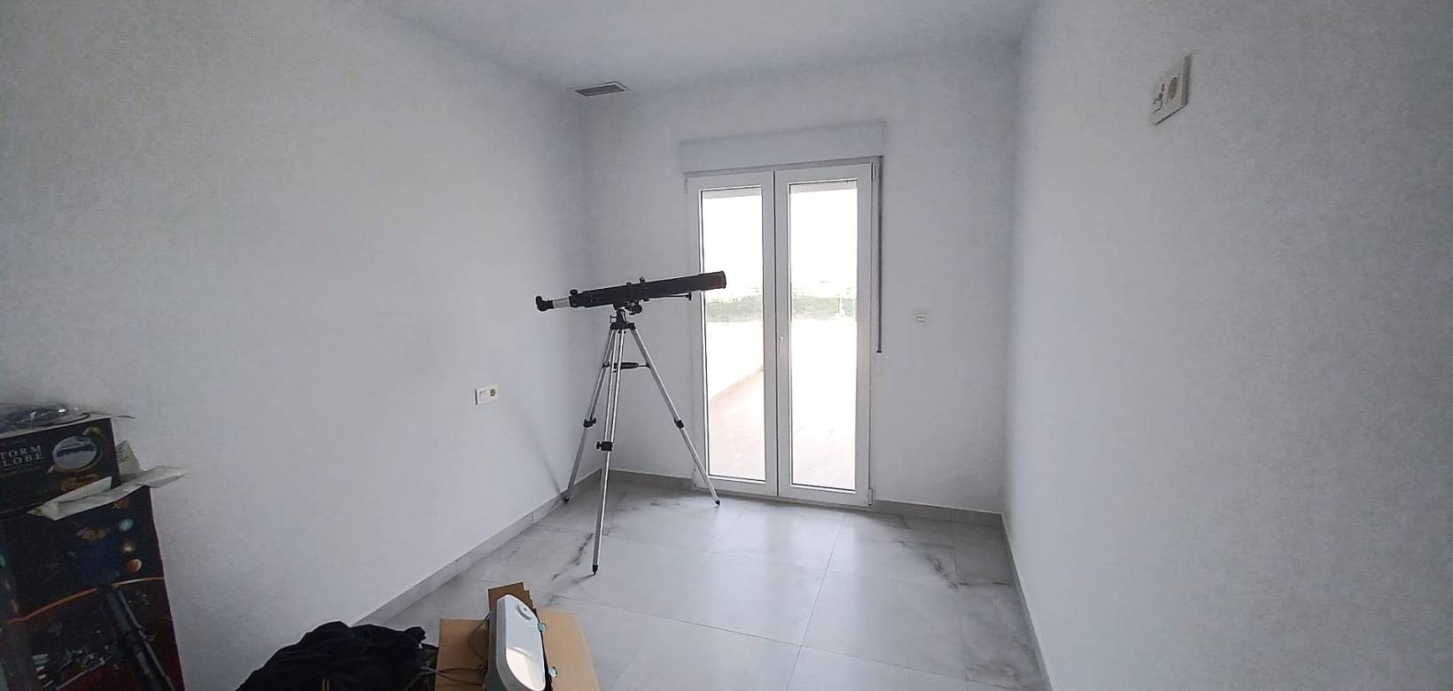 Wederverkoop - Villa - Pinoso - 