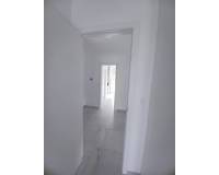 Wederverkoop - Villa - Pinoso - 