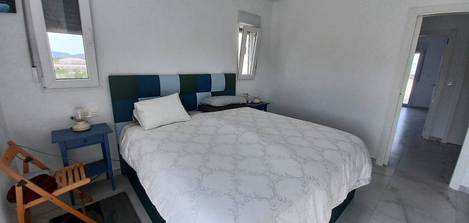 Wederverkoop - Villa - Pinoso - 