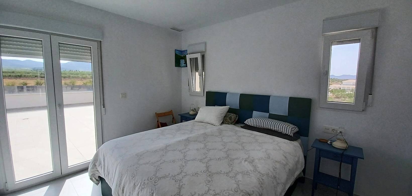 Wederverkoop - Villa - Pinoso - 