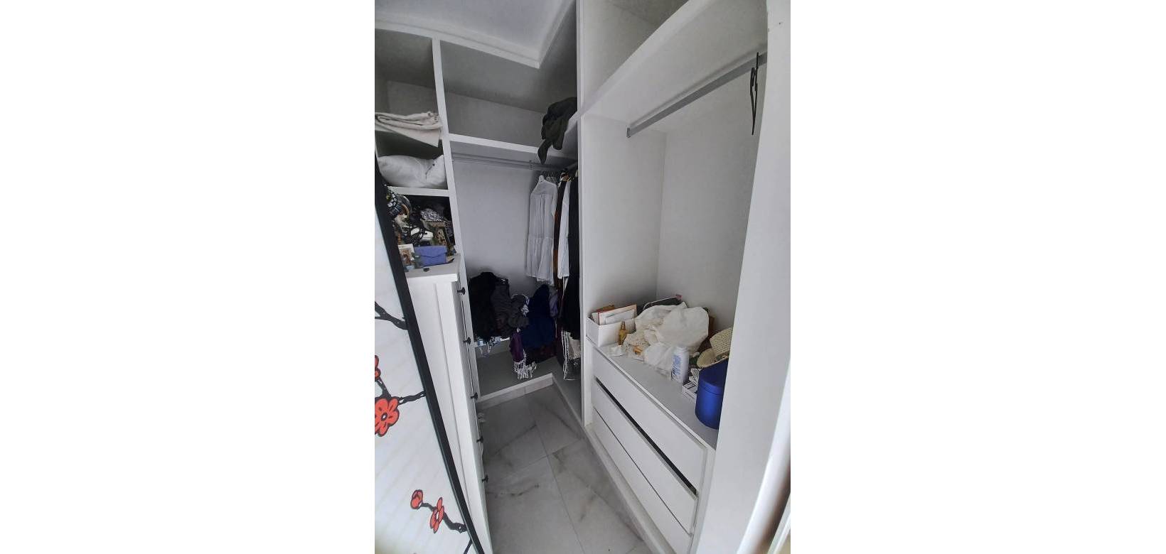 Wederverkoop - Villa - Pinoso - 