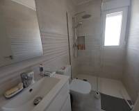 Wederverkoop - Villa - Pinoso - 