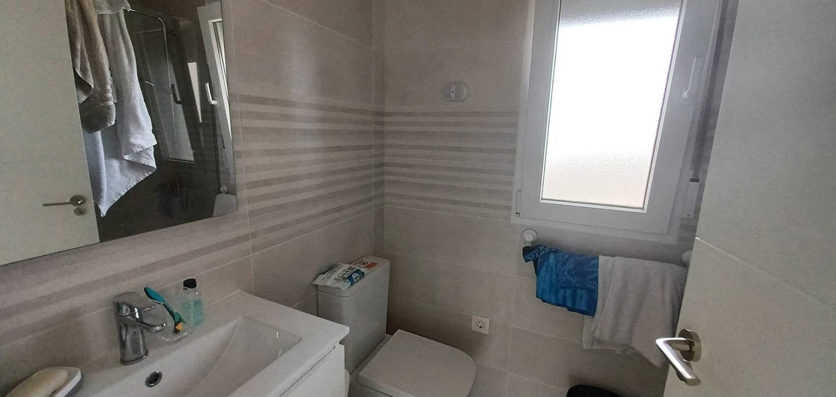 Wederverkoop - Villa - Pinoso - 