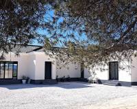 Wederverkoop - Villa - Pinoso - 