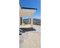 Wederverkoop - Villa - Pinoso - 