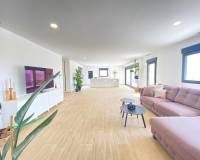 Wederverkoop - Villa - Pinoso - 