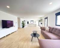 Wederverkoop - Villa - Pinoso - 