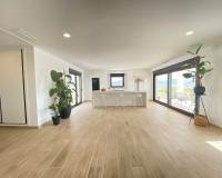 Wederverkoop - Villa - Pinoso - 