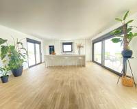 Wederverkoop - Villa - Pinoso - 