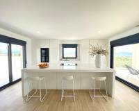 Wederverkoop - Villa - Pinoso - 