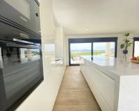 Wederverkoop - Villa - Pinoso - 