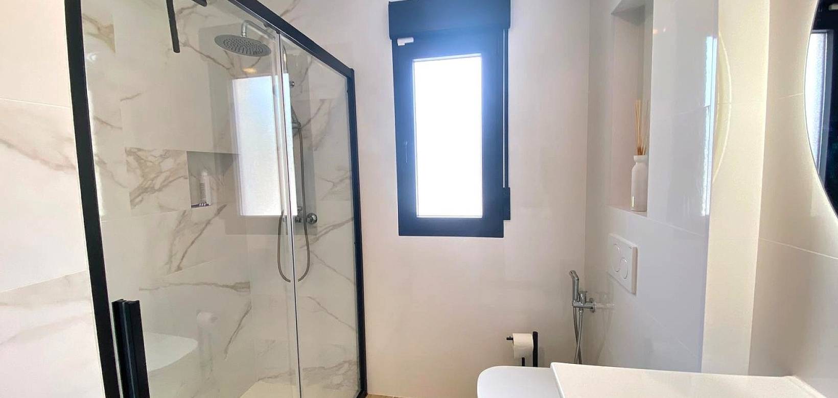 Wederverkoop - Villa - Pinoso - 