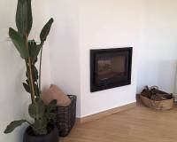 Wederverkoop - Villa - Pinoso - 