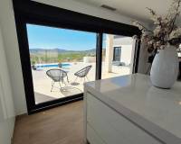 Wederverkoop - Villa - Pinoso - 