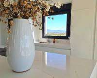 Wederverkoop - Villa - Pinoso - 