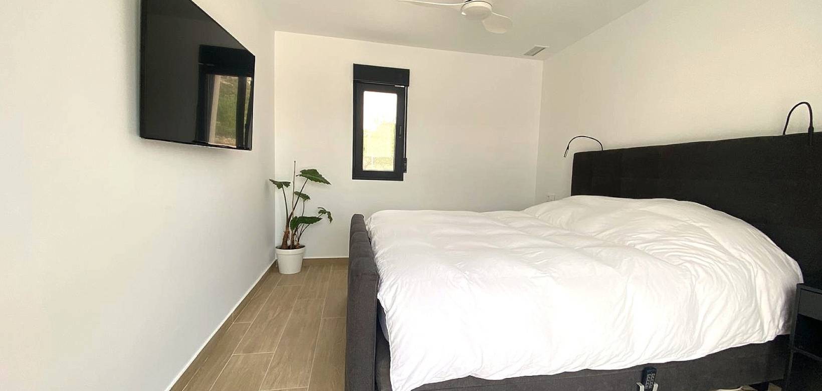 Wederverkoop - Villa - Pinoso - 