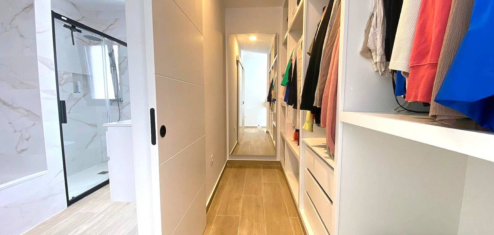 Wederverkoop - Villa - Pinoso - 