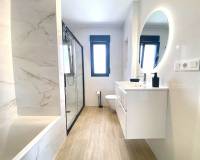 Wederverkoop - Villa - Pinoso - 