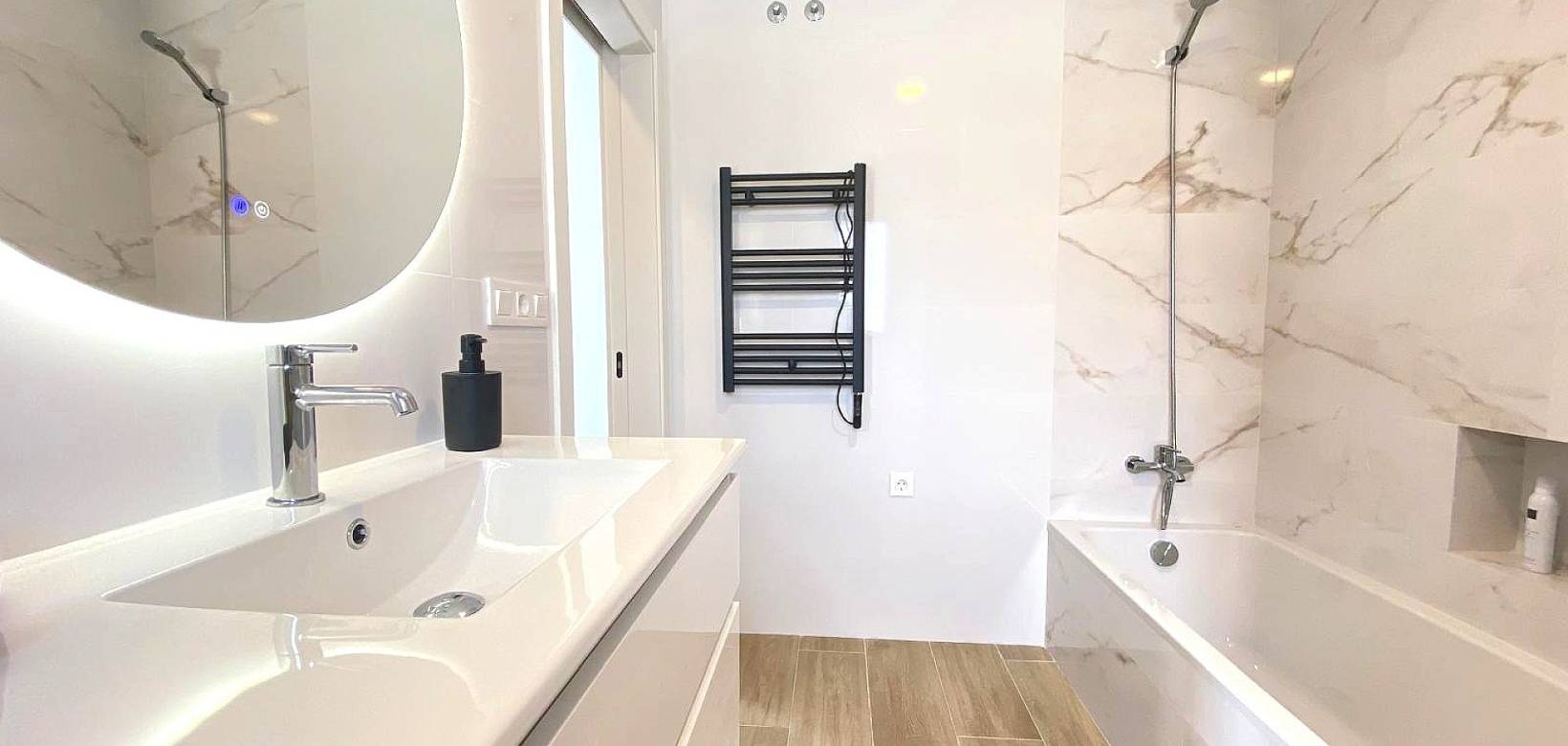 Wederverkoop - Villa - Pinoso - 