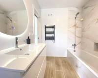 Wederverkoop - Villa - Pinoso - 