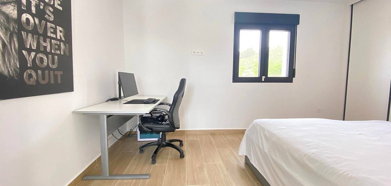 Wederverkoop - Villa - Pinoso - 