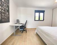 Wederverkoop - Villa - Pinoso - 