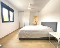 Wederverkoop - Villa - Pinoso - 