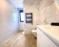 Wederverkoop - Villa - Pinoso - 