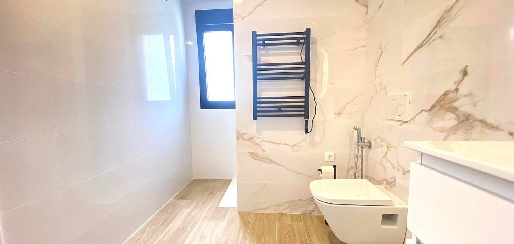 Wederverkoop - Villa - Pinoso - 