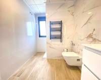 Wederverkoop - Villa - Pinoso - 