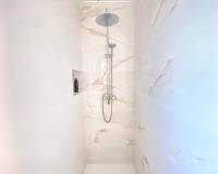 Wederverkoop - Villa - Pinoso - 