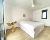 Wederverkoop - Villa - Pinoso - 