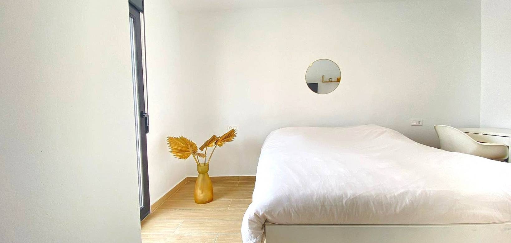 Wederverkoop - Villa - Pinoso - 