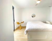 Wederverkoop - Villa - Pinoso - 