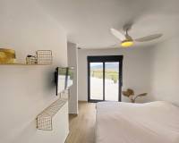 Wederverkoop - Villa - Pinoso - 