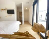 Wederverkoop - Villa - Pinoso - 