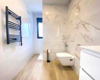 Wederverkoop - Villa - Pinoso - 