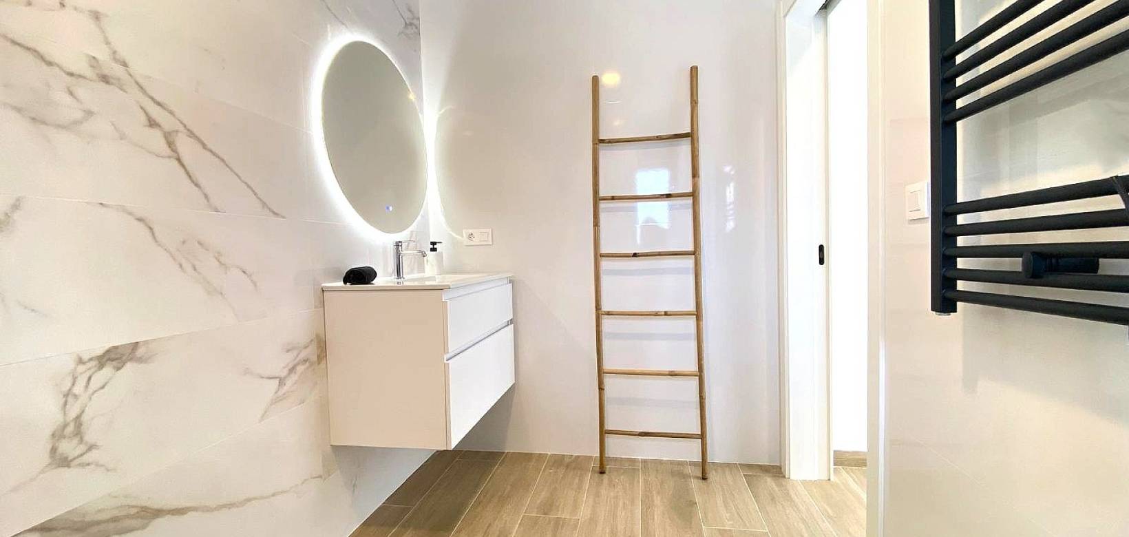 Wederverkoop - Villa - Pinoso - 